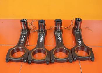 BMW X3 E83 2.0 D 07r 150KM MAN 4x4 M47D20 204D4 korbowod