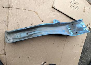 OPEL AGILA A PAS PRZÓD PRZEDNI WZMOCNIENIE