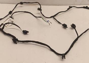 SKODA ENYAQ WIĄZKA ZDERZAKA PDC TYŁ 5LE971104