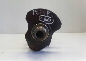 Land Rover Freelander 1.8 16V WAŁ KORBOWY LEF10092 18K4F