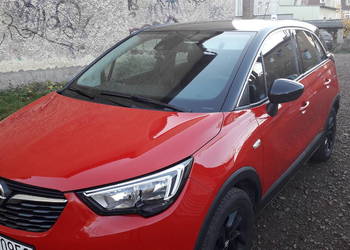 Opel Crossland X   z 2019 r