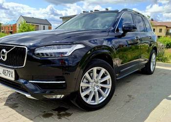 Volvo XC90 D5 Polestar Inscription