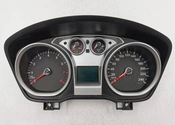 Licznik Zegary Ford C-Max Focus MK2 Lift 8V4T-10849-EF