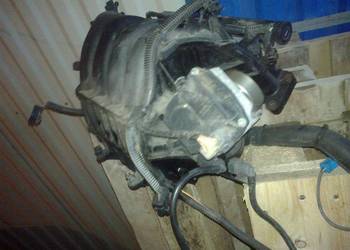 pzepustnica  citroen c4 pikaso 1.8 bezyna