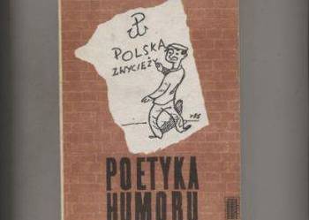 Poetyka humoru lat okupacji 1939-1944