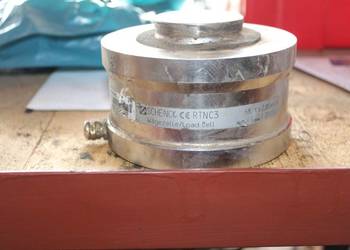 SCHECK CE RNTC3 Wagezelle/ Load Cell