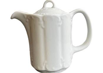 Porcelanowy dzbanek imbryk Rosenthal Monbijou Niemcy lata 70