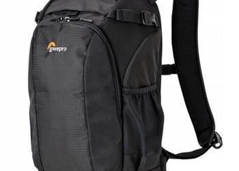 Plecak Lowepro Flipside 400 AW II - Stan Bardzo Dobry.