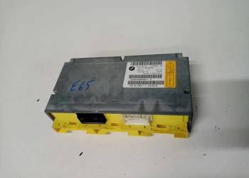 BMW E65 Moduł sensor airbag   6949899 CZĘSCI BMW
