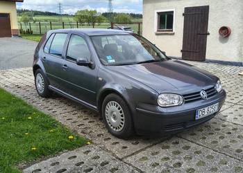 Volkswagen Golf IV