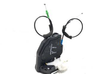 ZAMEK DRZWI PRAWY TYŁ TOYOTA C-HR Hatchback