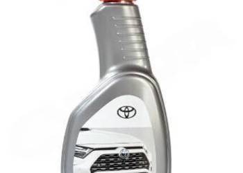 TOYOTA Srodek do usuwania owadow 500ml 08878-80200 OE