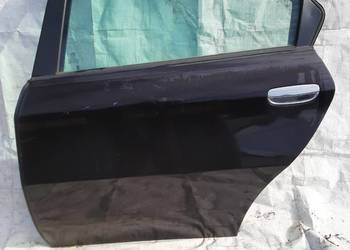 Alfa Romeo 166 Drzwi lewe tylne lewy tył