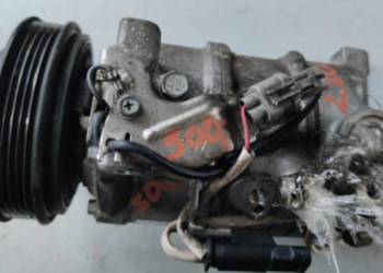 Sprężarka Klimatyzacji Mercedes 2.2 CDI 447280-7423