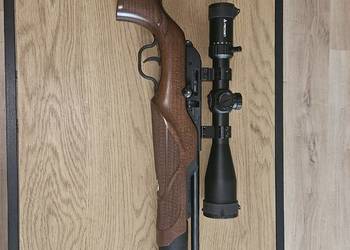 Walther Rotex RM8 + Luneta 6-24x50 ZESTAW