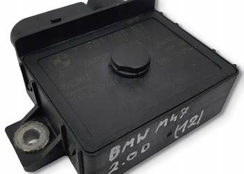 PRZEKAŹNIK ŚWIEC ŻAROWYCH BMW E87 E90 E60 2.0 D 780120002 7801200