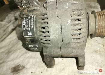 Alternator Volkswagen Polo 1.9