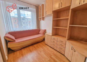 Ogłoszenie mieszkanie 60.7m2 3 pokojowe Sieradz