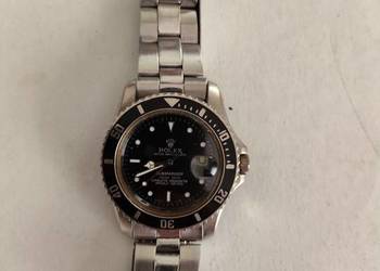 Zegarek Rolex