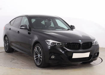 BMW 3GT 320d xDrive GT