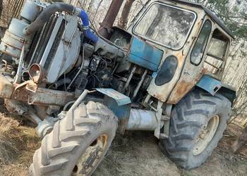 Ciągnik forschritt sprzedam zamienię