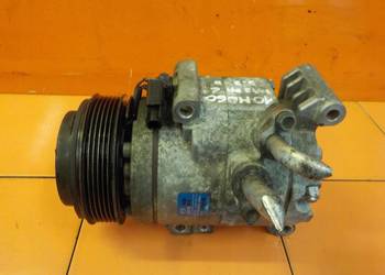 MAZDA 6 GJ CX-5 2.2 D SKYACTIV 16r sprezarka klimatyzacji F500-AUCAA-06