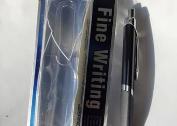 Ołówek automatyczny   cienki  wkład 0,7 mm Nowy