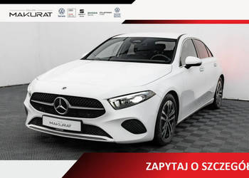 Mercedes A 200 GD8K604#200 d Progressive 8G-DCT Ambient Podgrz.f Salon PL …