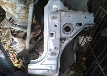 słupek ćwiartka OPEL ASTRA J IV