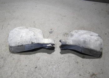 HONDA TRANSALP 650 XL XL650 HANDBAR HANDBARY OSŁONY NA RĘCE KIEROWNICY