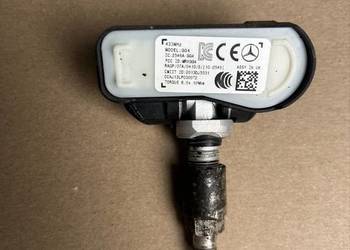 Mercedes GLK sensor koła- opony, czujnik ciśnienia