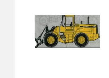 Volvo L90C instrukcja obsługi PL DTR