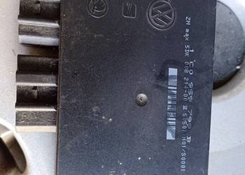 Moduł komfortu VW skoda seat