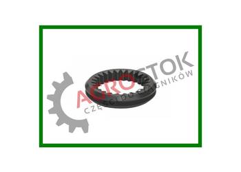 Przesuwka zębata t25