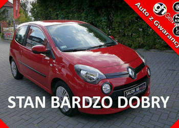 Renault Twingo 1.2b zwykły silnik klima Stan b.dobry 100% bezwypadkowy Gwa…