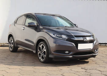 Honda HR-V 1.5 i-VTEC