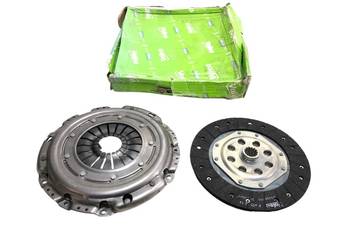 FIAT CROMA 2.2 16V 108 KW/147 KM 2005-2010 Sprzęgło Tarcza Docisk 228mm