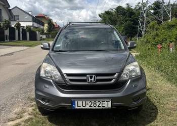 Honda CR-V 2,2 DTEC, 150 KM
