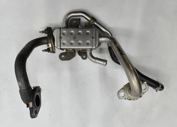 CHŁODNICZKA EGR SPALIN 1.2B HYUNDAI BAYON