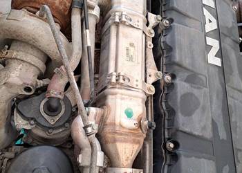 MAN TGX TGS Recyrkulator spalin 51.08152-5012
