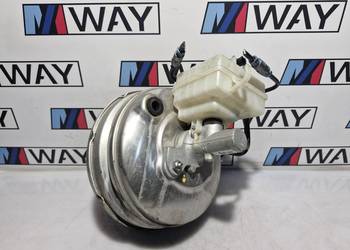 7865560 BMW E60 POMPA HAMULCOWA ABS DSC SERWO