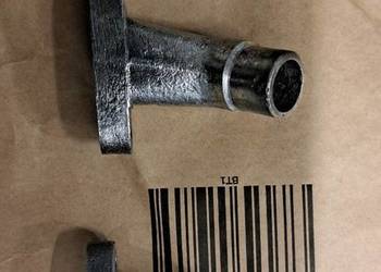 Króciec gaźnika bing Romet Chart