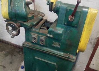 Szlifierka do zaworów SBZ 1