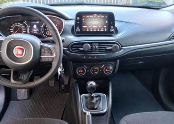 SPRZEDAM FIATA TIPO Z LPG