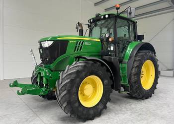 John Deere 6170M