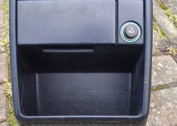 Konsola centralna Golf II 2 mk2 Jetta