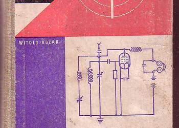 (9155) RADIOAMATORSTWO W SZKOLE – WITOLD KOZAK