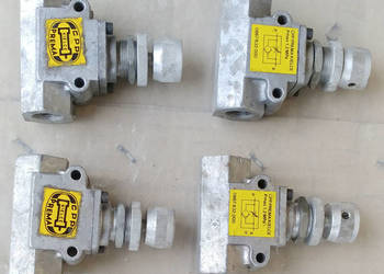 Zawór CPP PREMA 0867.632.000 1.2 MPa
