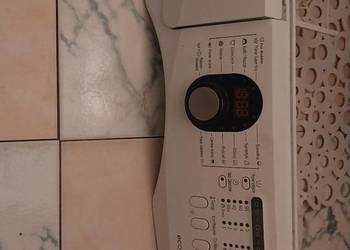 Panel sterowania samsung ecobabbel 7kg