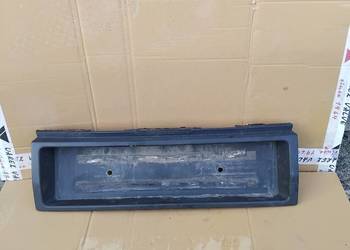 Blenda tył Audi 80 B3